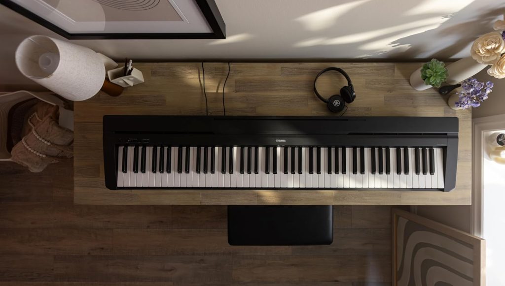 yamaha p71