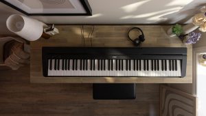 yamaha p71