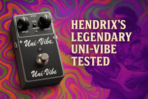 Hendrix Uni-Vibe