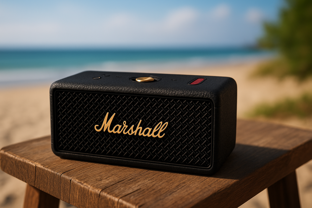 marshall emberton iii speaker