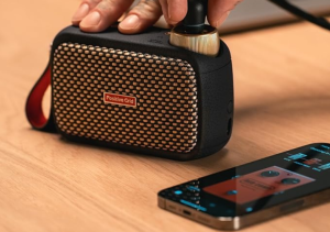 spark go amp