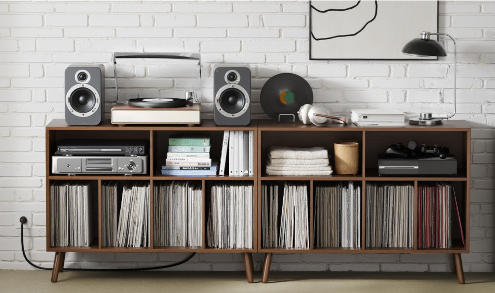 best turntables