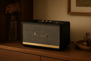 marshall stanmore iii