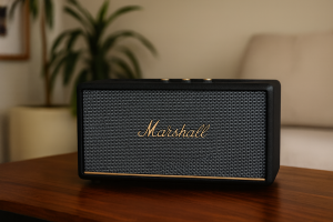Marshall action III