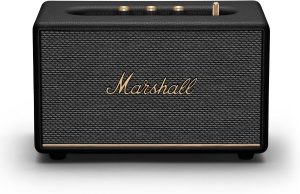 marshall action iii